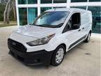 2020 Ford Transit Connect Transit Connect X