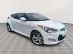 2017 Hyundai Veloster for sale