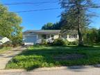 Foreclosure Property: Whinnery Rd