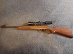 Cz 527 Carbine