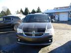 Used 2017 DODGE GRAND CARAVAN For Sale