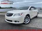 2013 Buick La Crosse Touring SEDAN 4-DR