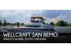 1989 Wellcraft San Remo Boat for Sale