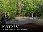 2023 Reaper 756 Boat for Sale