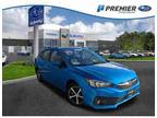 2022 Subaru Impreza Premium