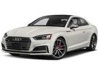 2019 Audi S5 3.0T Premium