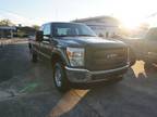 2016 Ford F-250 Brown, 110K miles