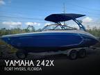 Yamaha 242x Jet Boats 2019