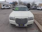 2007 Chrysler 300 4dr Sdn 300 RWD