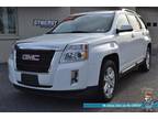 Used 2013 GMC TERRAIN For Sale