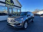 Used 2019 FORD EDGE For Sale