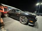 2013 Dodge Challenger SRT8