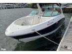 2008 Chaparral 276 SSX