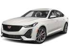 2021 Cadillac CT5 Sport