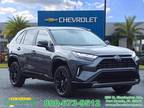 2023 Toyota RAV4 Hybrid Gray, 3K miles