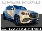 2021Used Mercedes-Benz Used GLEUsed4MATIC SUV