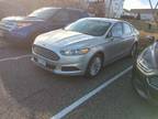 2016 Ford Fusion Hybrid Silver, 108K miles