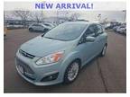 2013 Ford C-MAX Hybrid SEL