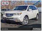 2008 Acura MDX