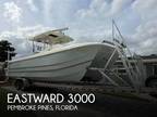 2023 Eastward Horizon 3000 Boat for Sale