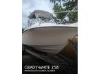 2006 Grady-White 258 journey Boat for Sale
