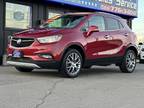 2017 Buick Encore Station Wagon