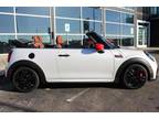 2024 MINI Convertible John Cooper Works