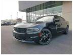 2022 Dodge Charger SXT RWD