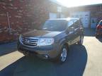 Used 2014 HONDA PILOT For Sale