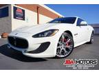 2014 Maserati Gran Turismo Sport Coupe Gran Turismo - MESA, AZ