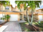 808 NW 170TH TER # 808, Pembroke Pines, FL 33028 Condo/Townhouse For Sale MLS#