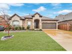 Single Family Residence, Traditional - Fort Worth, TX 6312 Rockrose Trl