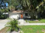 Saint Petersburg, Pinellas County, FL House for rent Property ID: 417149410