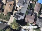 Foreclosure Property: Virginia St