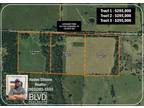 Leonard, Hunt County, TX Undeveloped Land for sale Property ID: 414633229