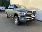 Used 2012 DODGE RAM 2500 For Sale