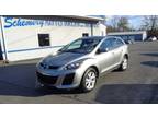 Used 2010 MAZDA CX-7 For Sale