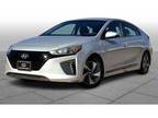 2017Used Hyundai Used IONIQ Hybrid Used Hatchback