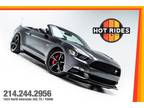 2016 Ford Mustang GT Premium California Special Convertible - Carrollton, TX