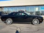 2015 Dodge Challenger SXT Plus