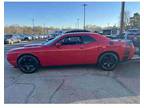 2015Used Dodge Used Challenger Used2dr Cpe