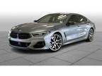 2021Used BMWUsed8 Series Used Gran Coupe