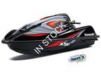 2024 Kawasaki Jet Ski SX-R 160