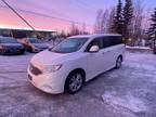 Used 2012 NISSAN QUEST For Sale