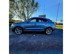 2016 Audi Q3 Premium Plus