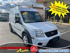 $8,991 2012 Ford Transit Connect with 153,086 miles!