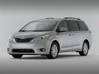 Used 2014 TOYOTA Sienna For Sale