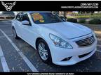 2010 INFINITI G37 Sedan Journey for sale