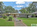 126 E 64TH ST, Savannah, GA 31405 Single Family Residence For Sale MLS# 296285