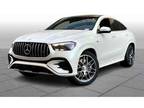 2024New Mercedes-Benz New GLENew4MATIC+ Coupe